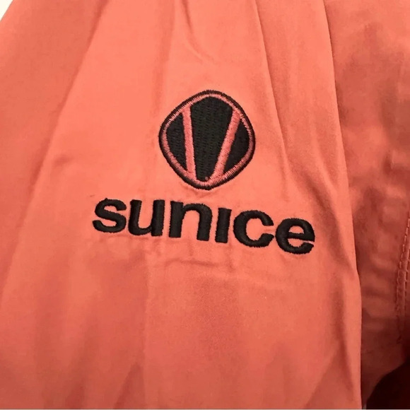 Sunice Tornado Half Zip Pullover - Picture 4 of 7